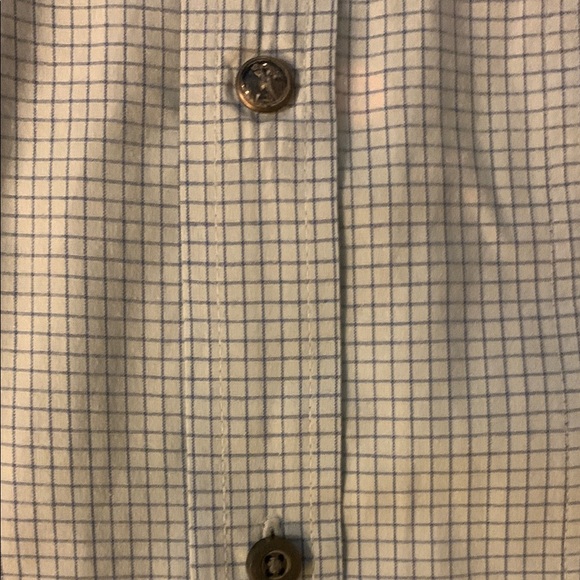 Gently used Ecko “Cut & Sew” short sleeve button up collared shirt Size XXL - Picture 5 of 6